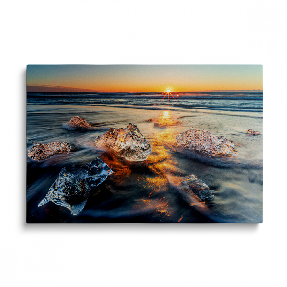 Tablou Canvas Sunset [1]