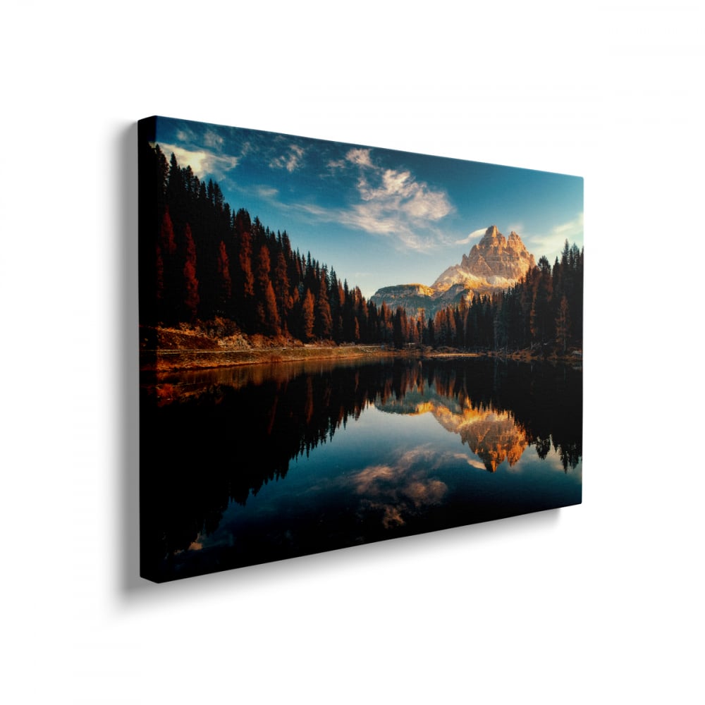 Tablou Canvas TheLake [2]