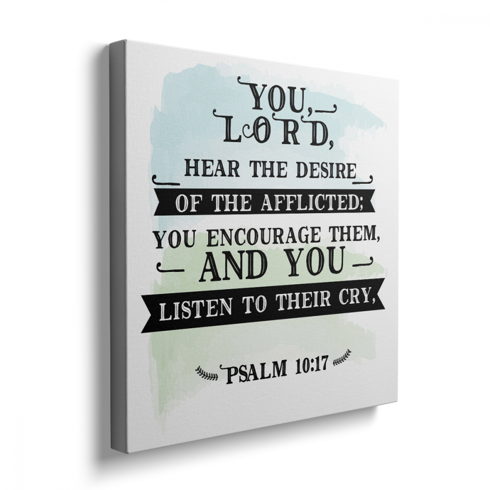 Tablou Canvas You Lord [3]