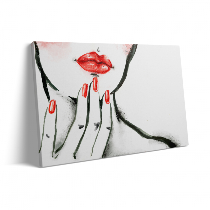 Tabou Fasion Girl Sketch [3]