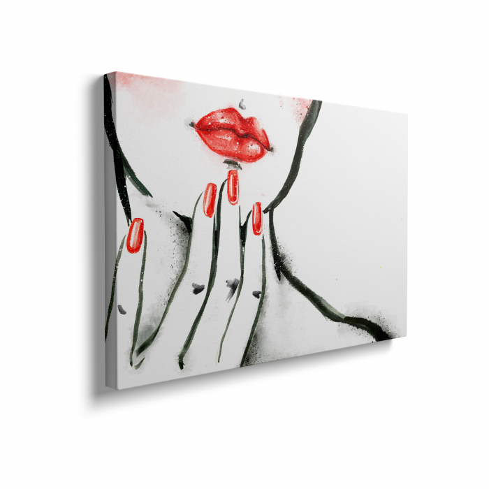 Tabou Fasion Girl Sketch [2]