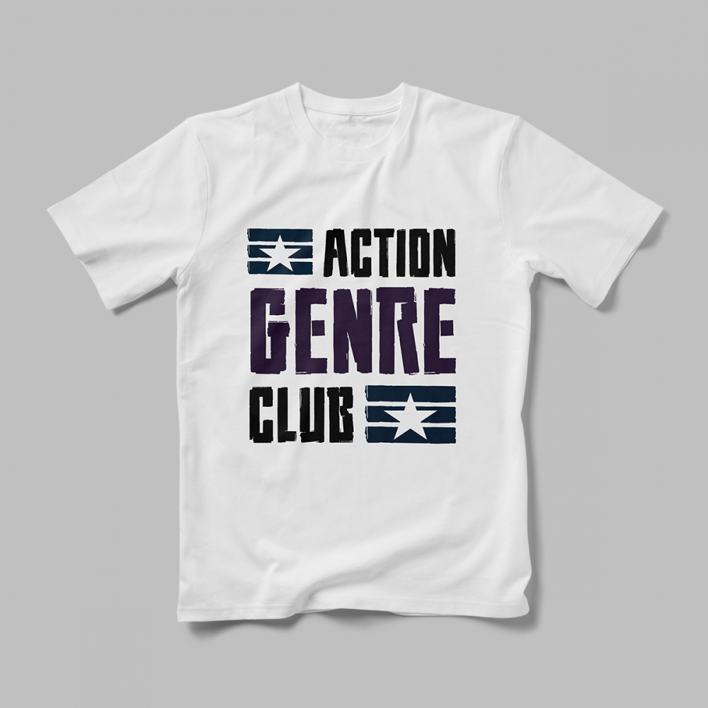 Tricou Personalizat Action [1]