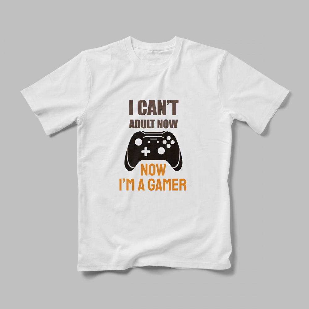 Tricou Personalizat Adult [1]