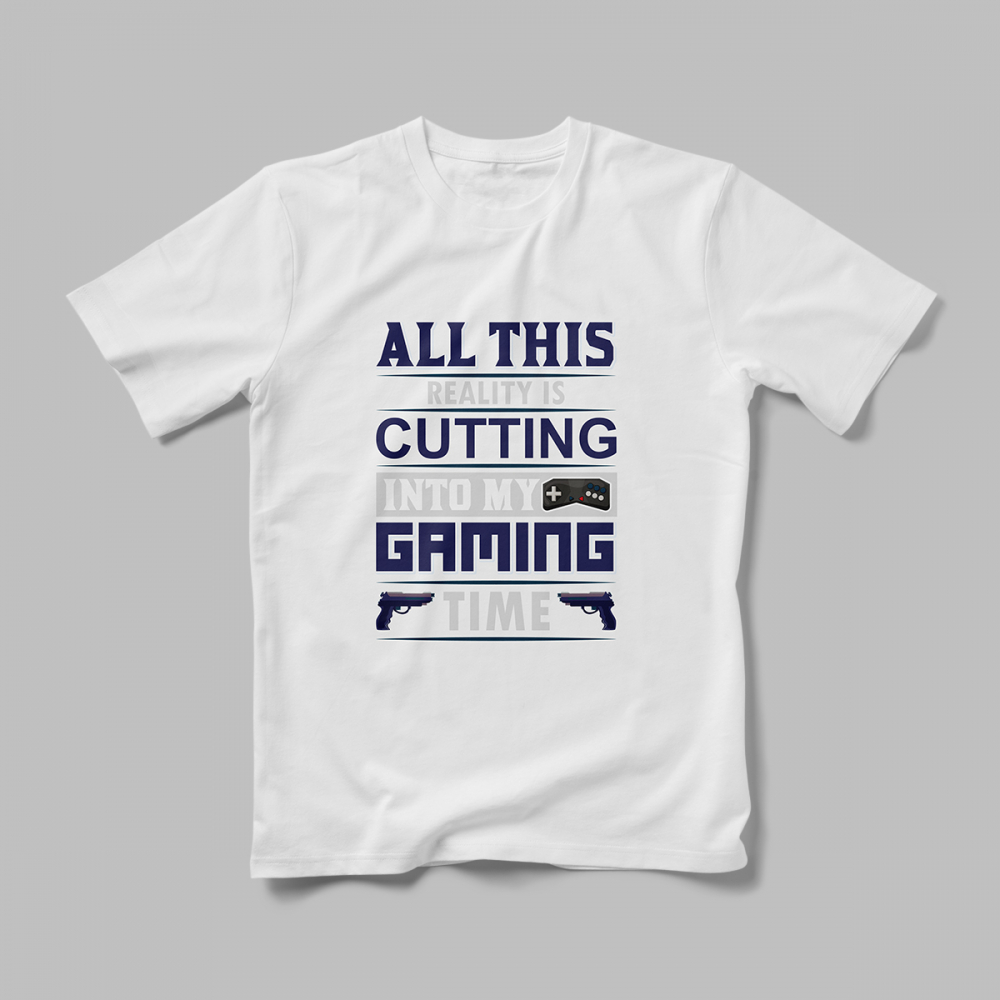 Tricou Personalizat All This [1]