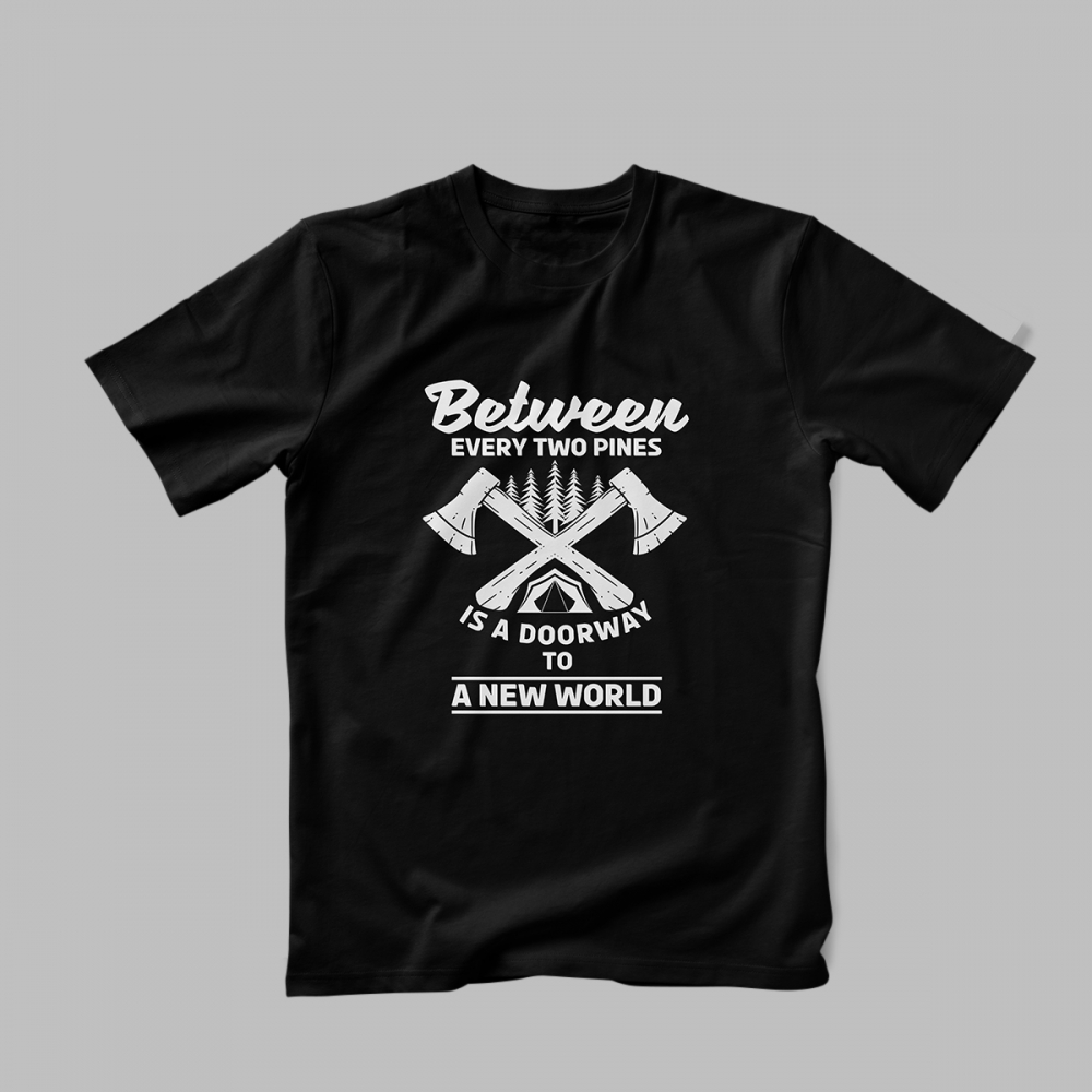 Tricou Personalizat Between [2]