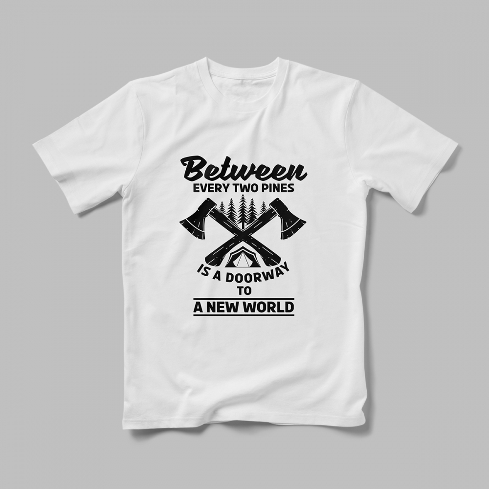 Tricou Personalizat Between [1]