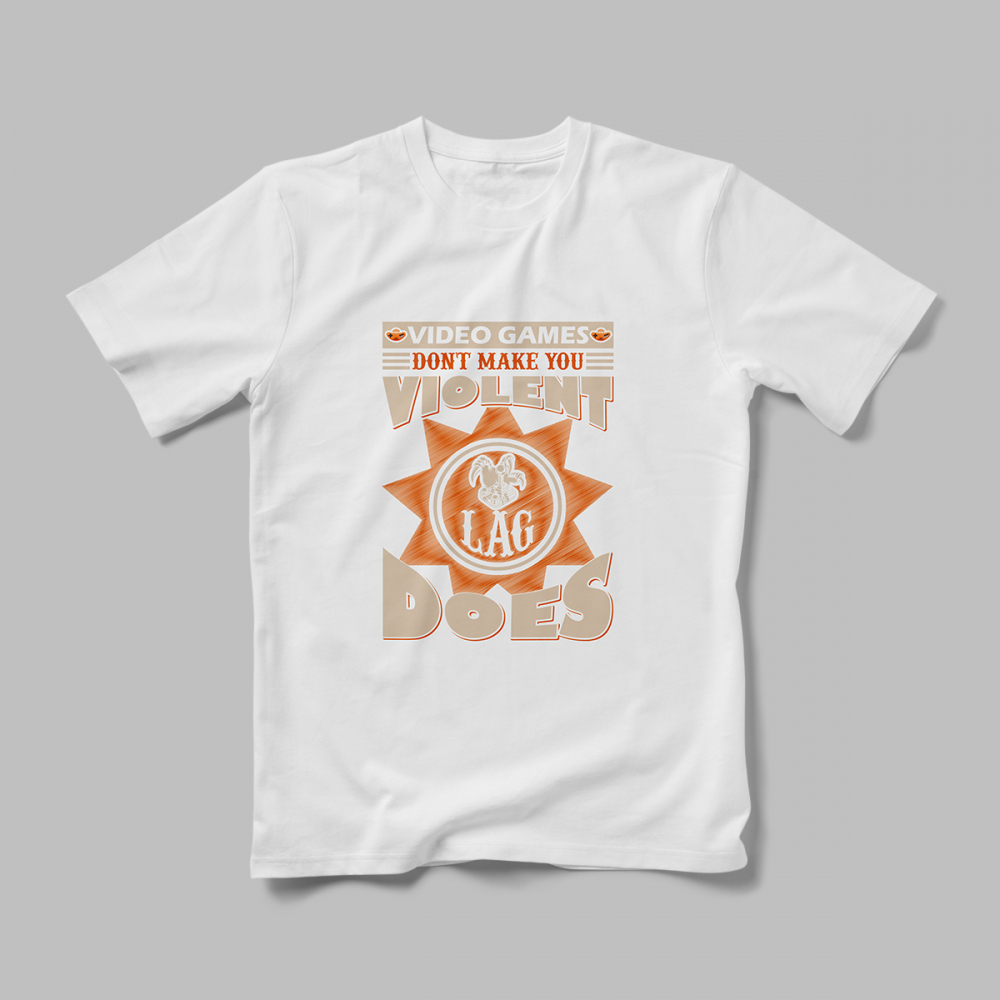 Tricou Personalizat Dont Make You [1]