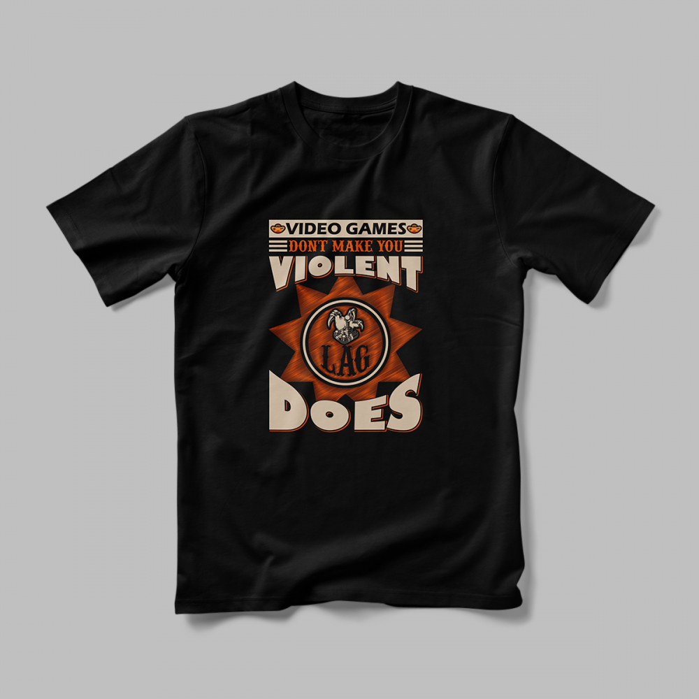 Tricou Personalizat Dont Make You [2]