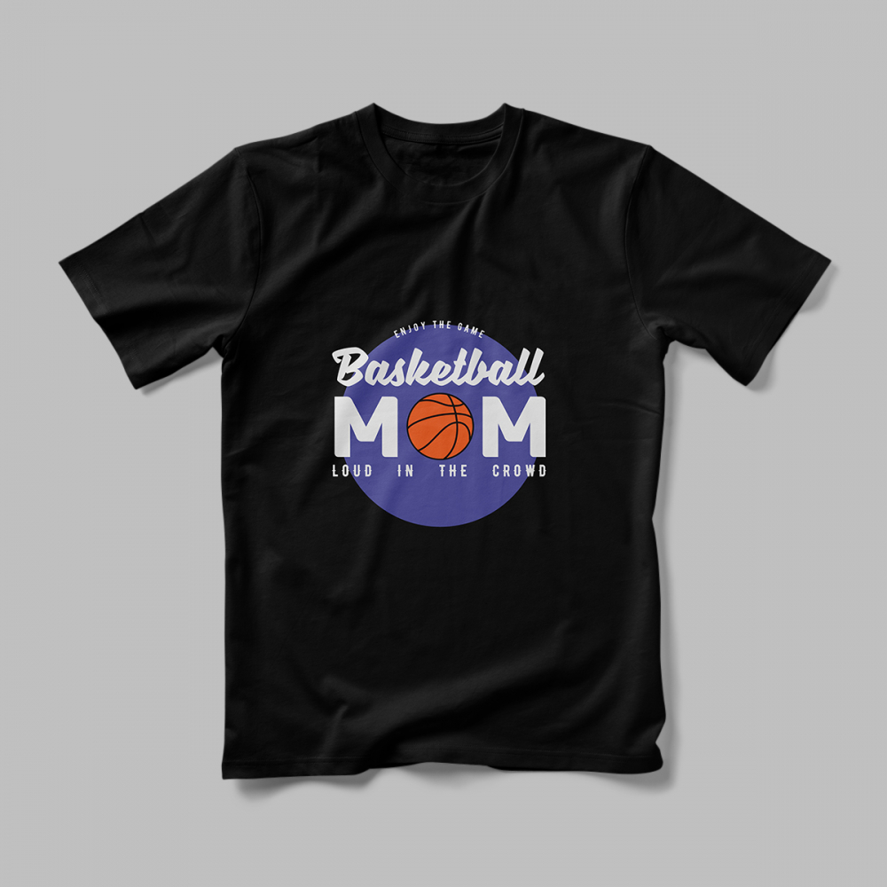 Tricou Personalizat Enjoy The Game [2]