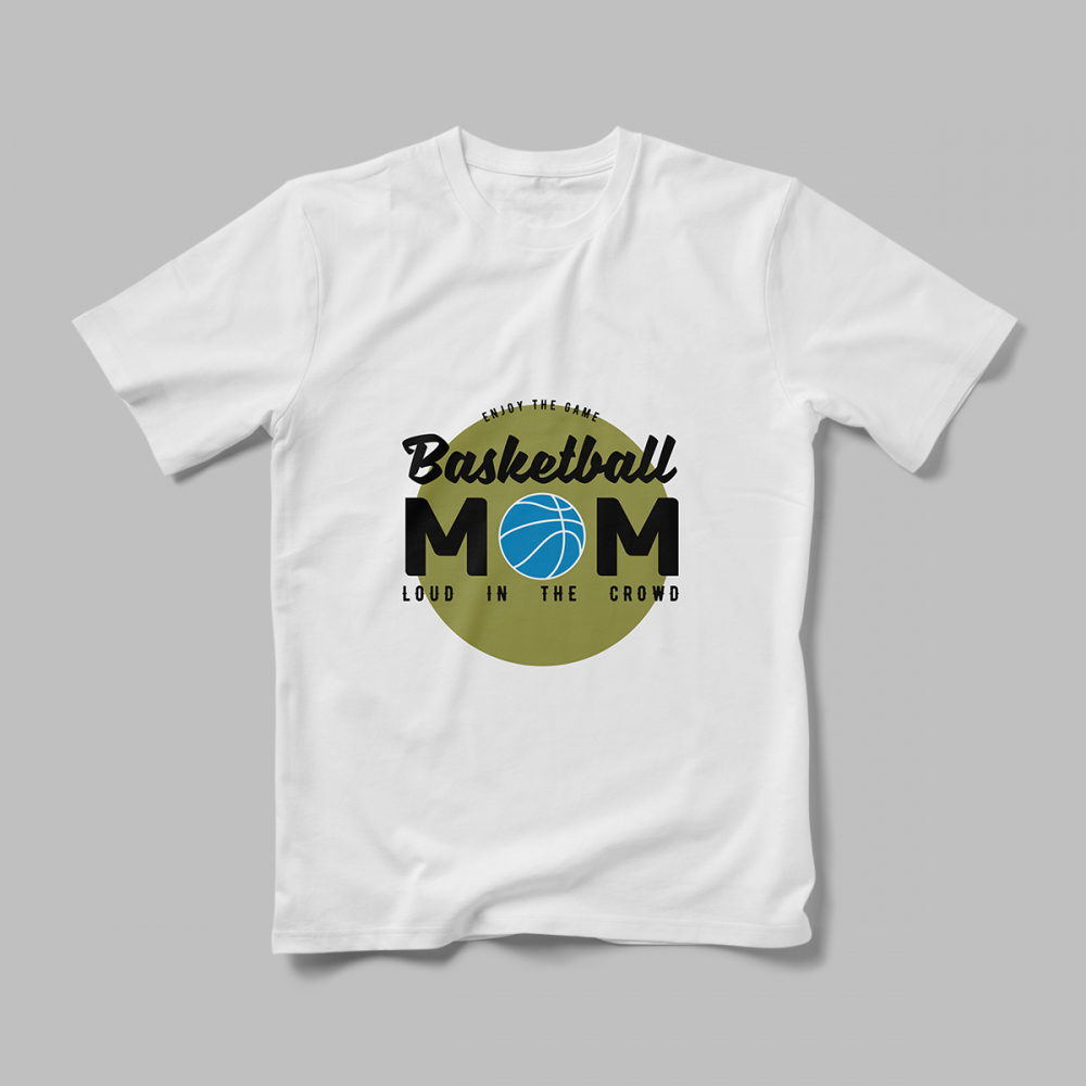 Tricou Personalizat Enjoy The Game [1]