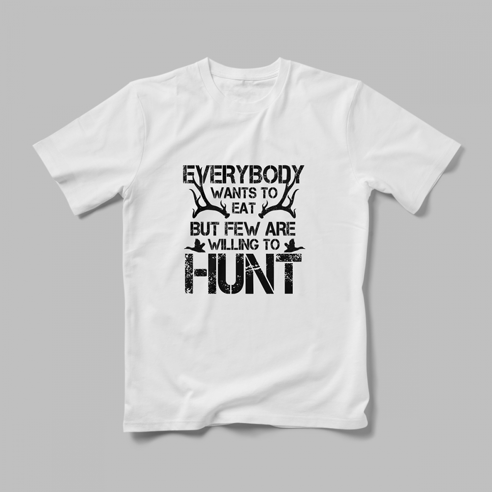 Tricou Personalizat Everybody [1]