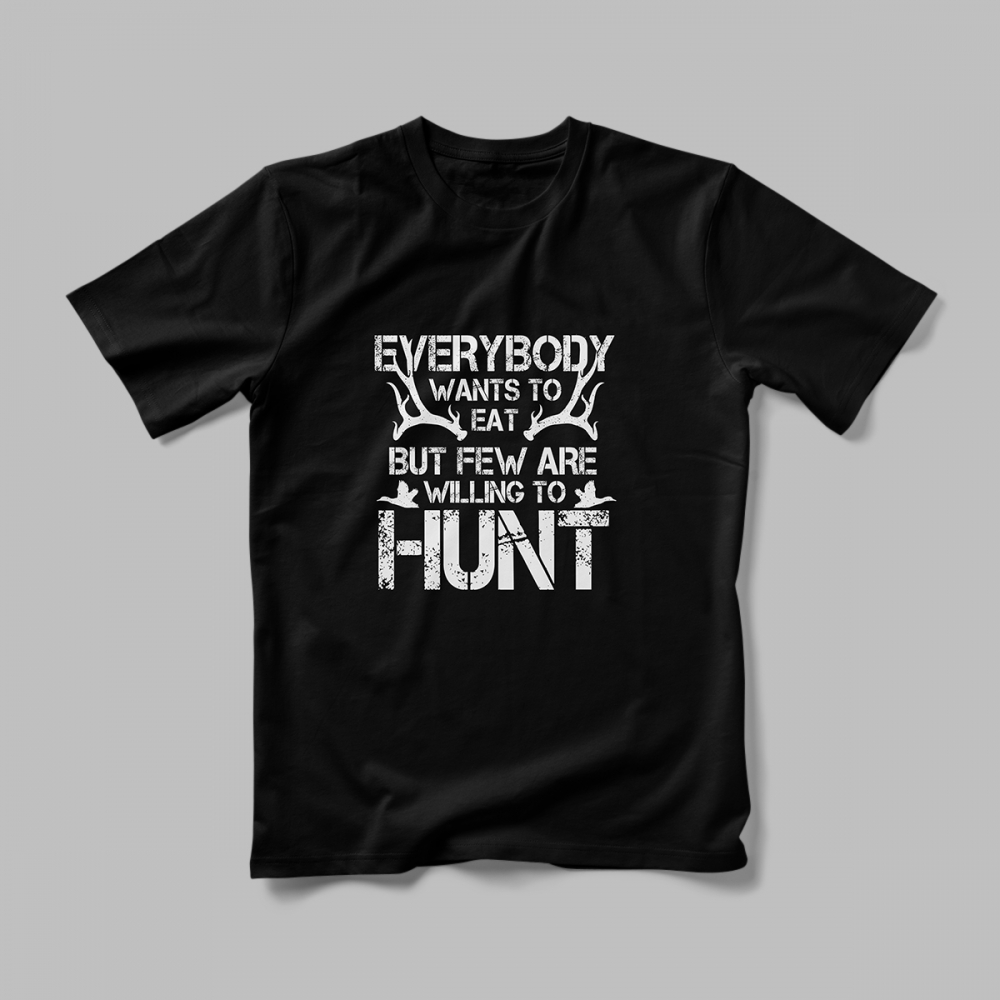 Tricou Personalizat Everybody [2]