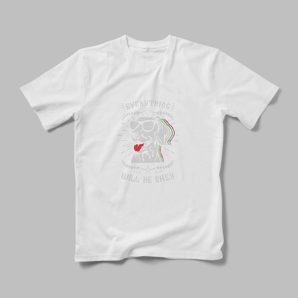 Tricou Personalizat Everything [1]