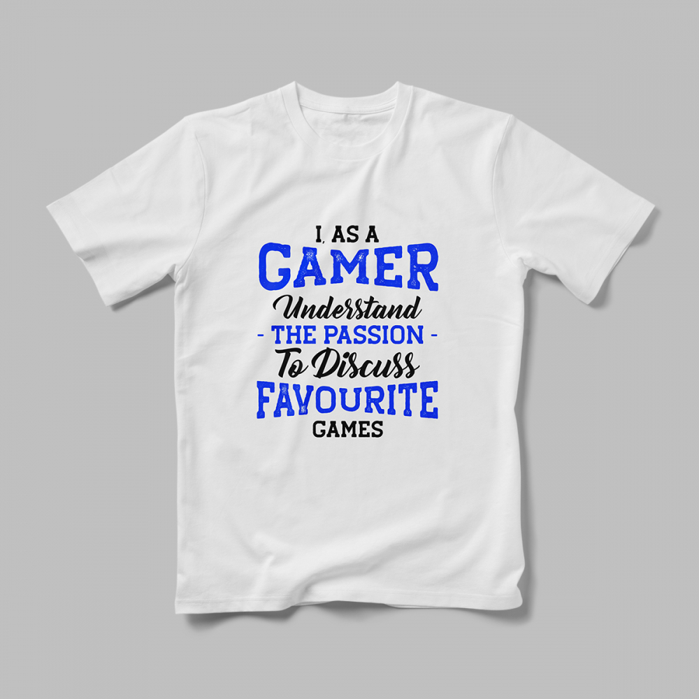 Tricou Personalizat Favourite [1]
