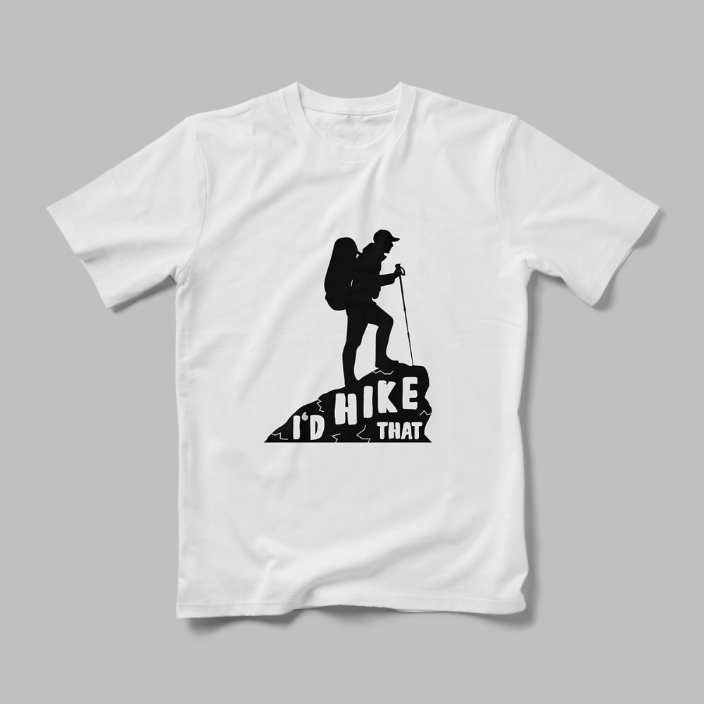 Tricou Personalizat Hake That [1]