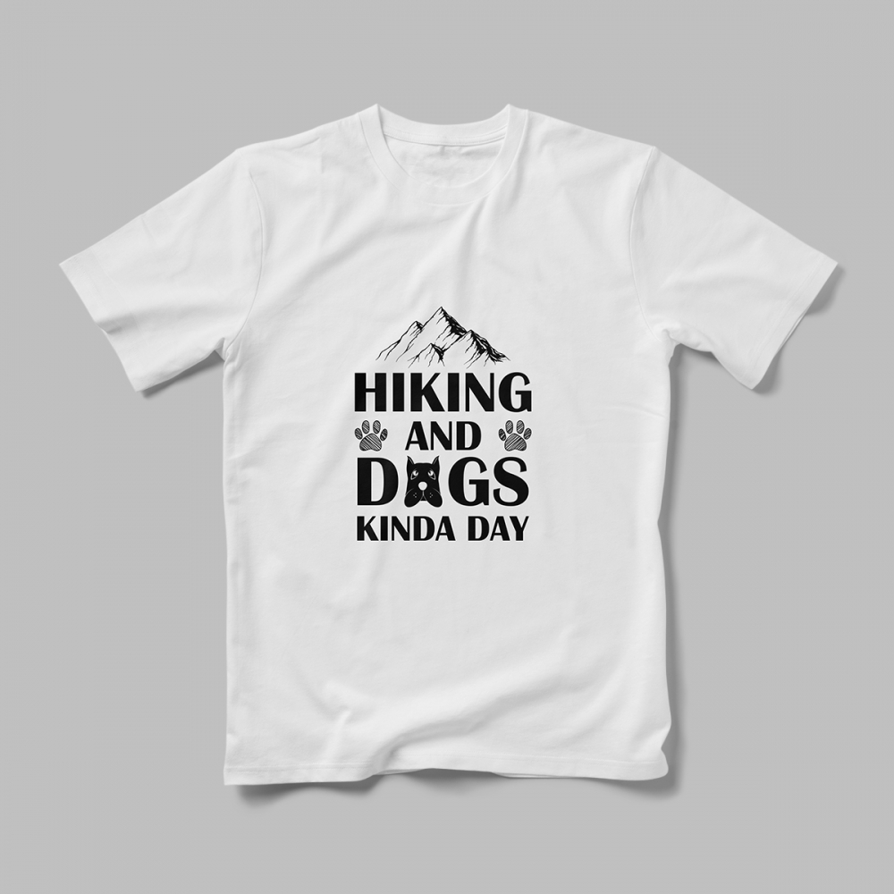 Tricou Personalizat Hiking [1]