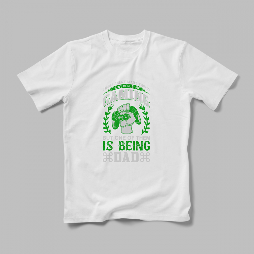 Tricou Personalizat I Love [1]