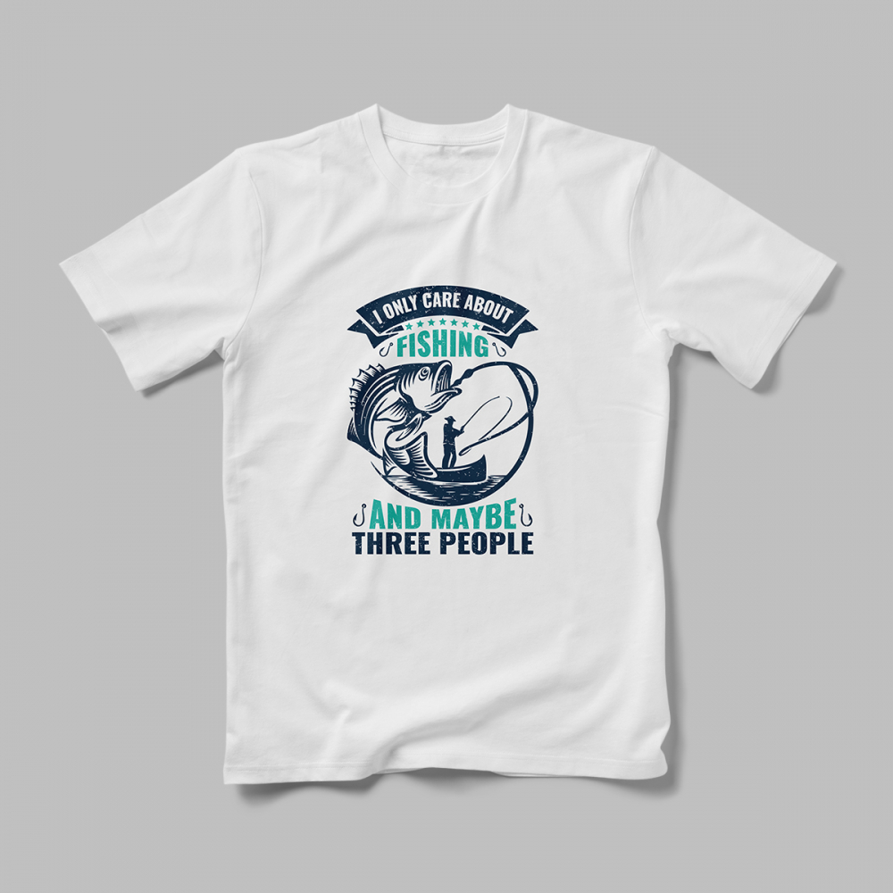Tricou Personalizat  I Only Care About [1]