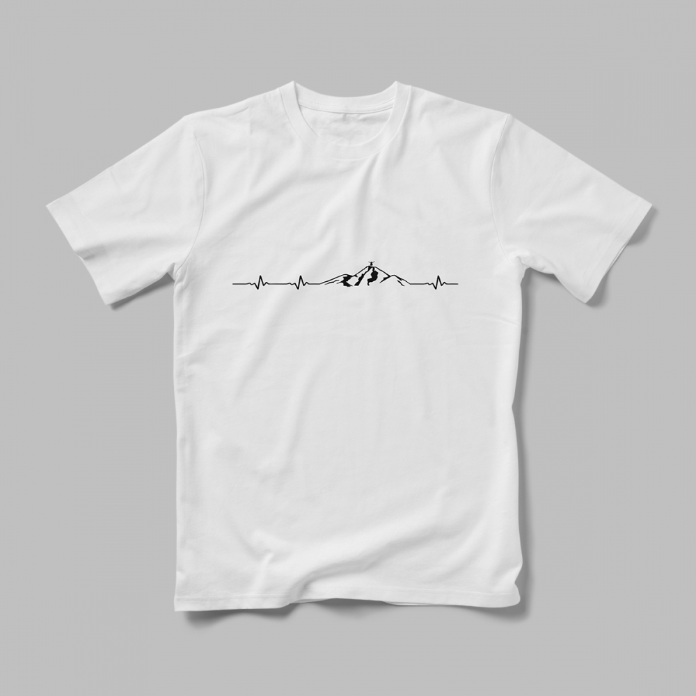 Tricou Personalizat Life [1]