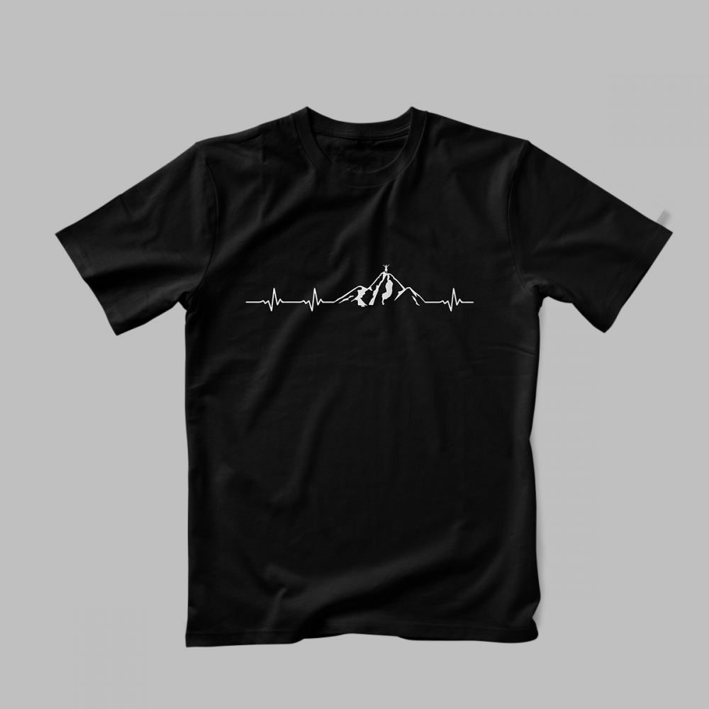 Tricou Personalizat Life [2]