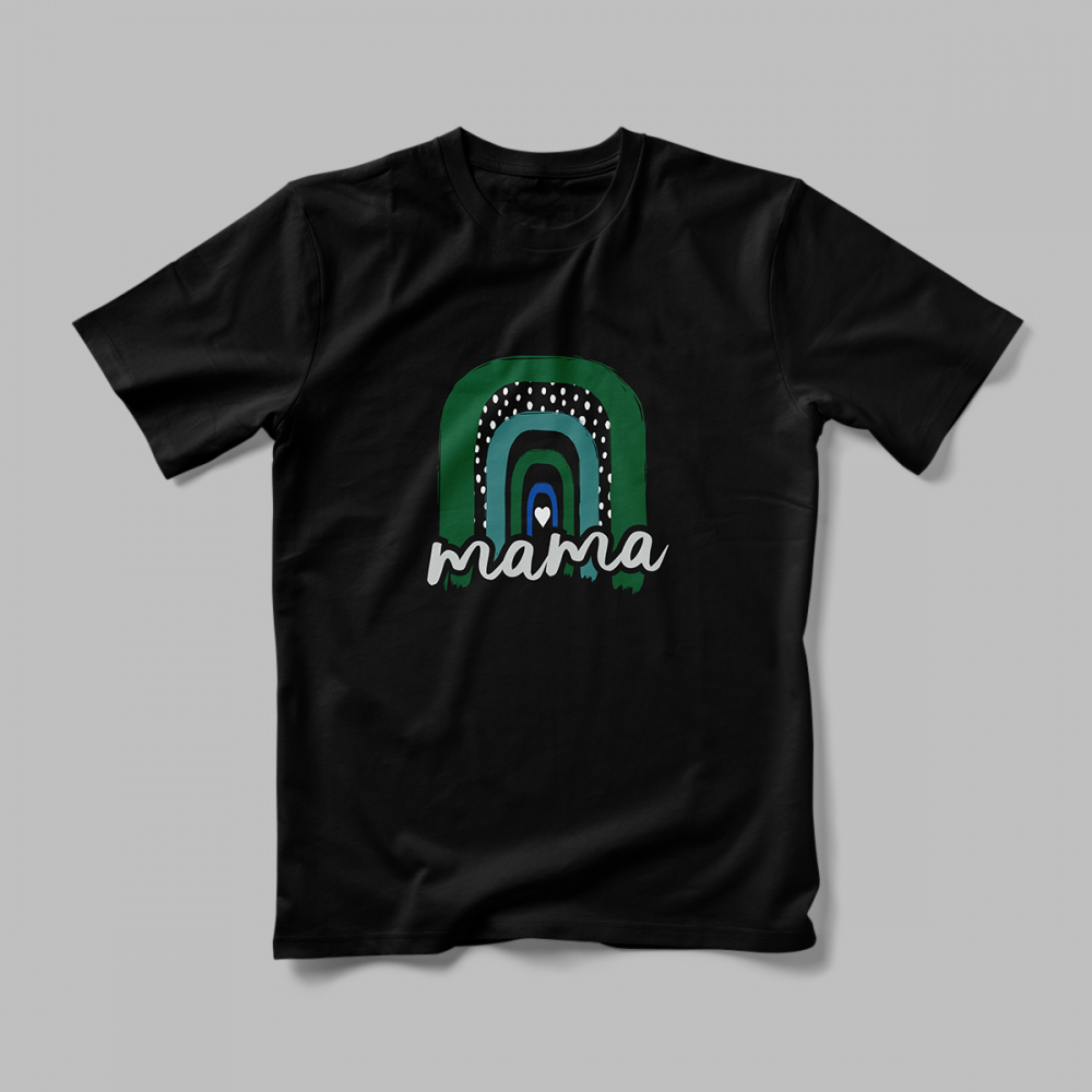 Tricou Personalizat Mama [2]