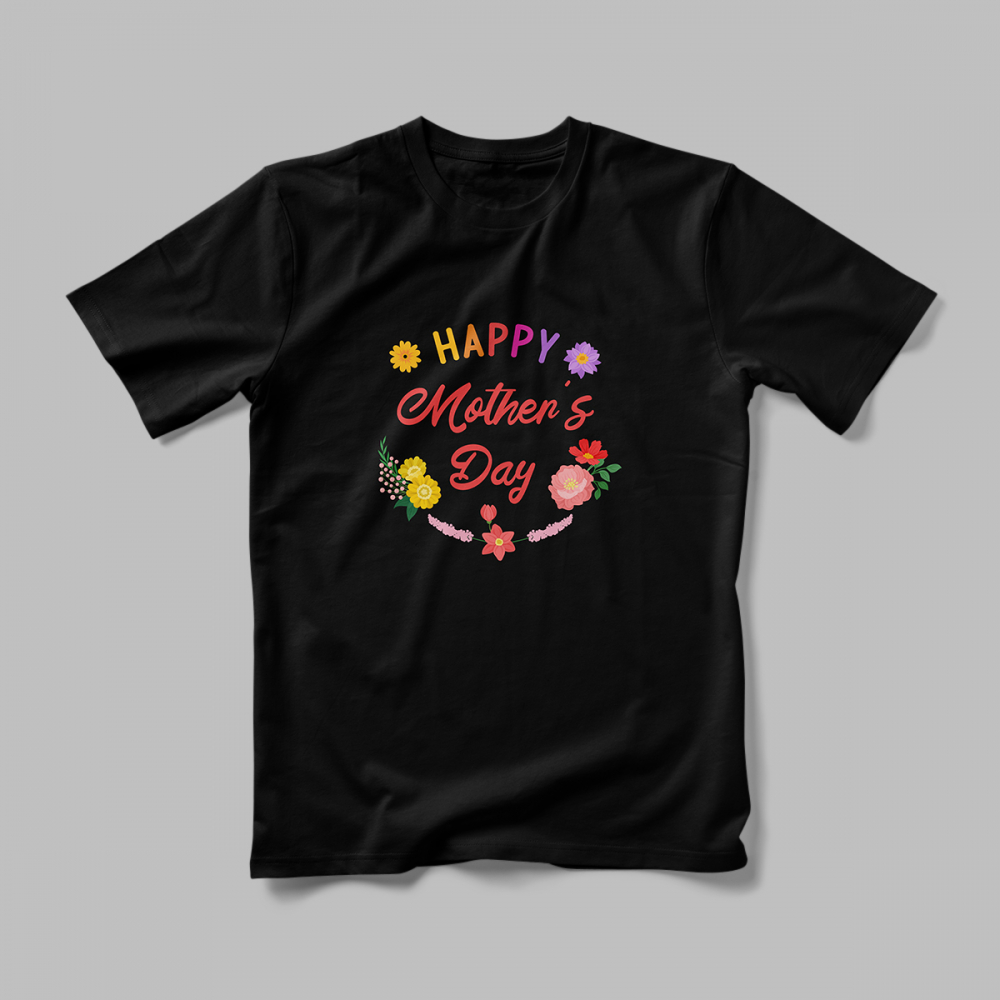 Tricou Personalizat Mother`s Day [2]