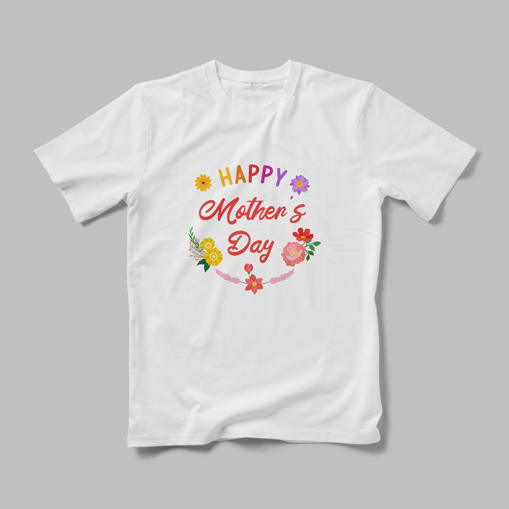 Tricou Personalizat Mother`s Day [1]