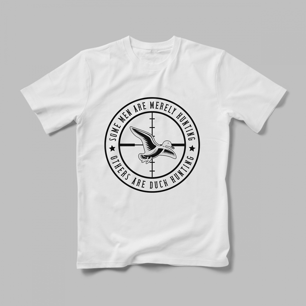 Tricou Personalizat Some Men [1]