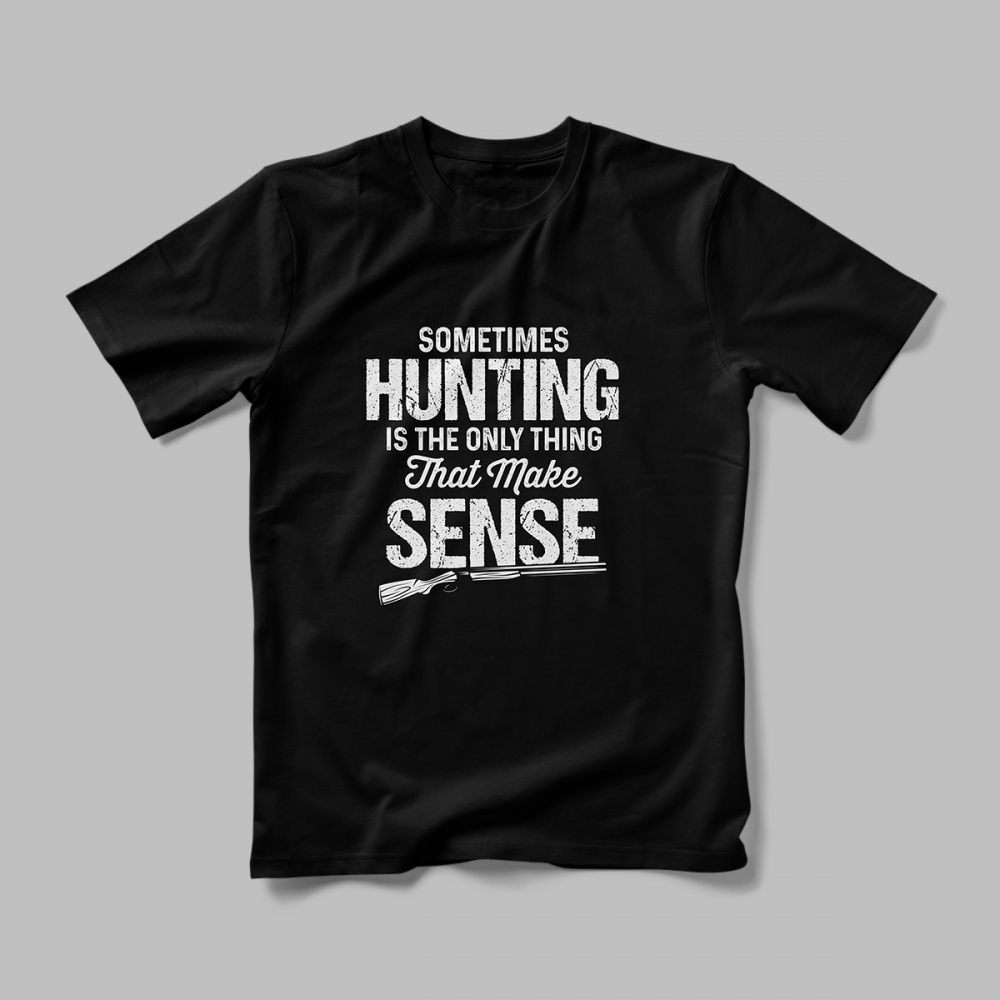 Tricou Personalizat Sometimes [2]