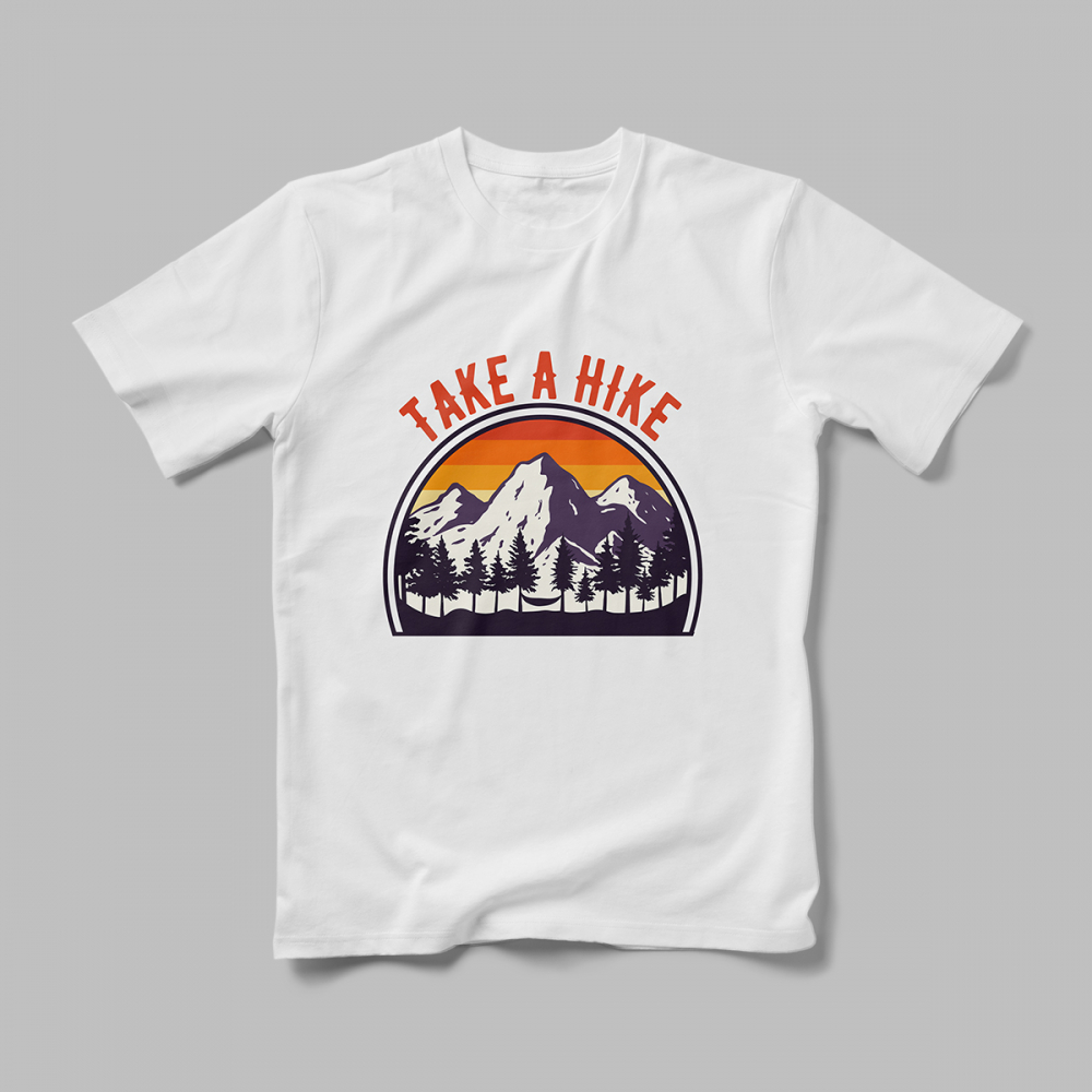 Tricou Personalizat Take e Hake [1]