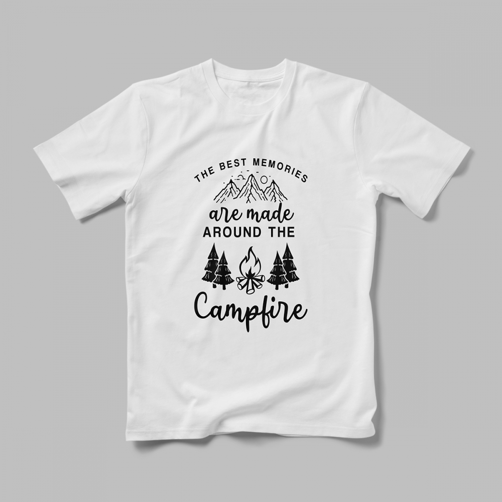 Tricou Personalizat The best Memories [1]