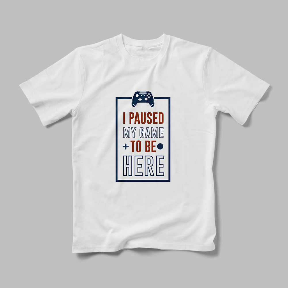 Tricou Personalizat To Be [1]