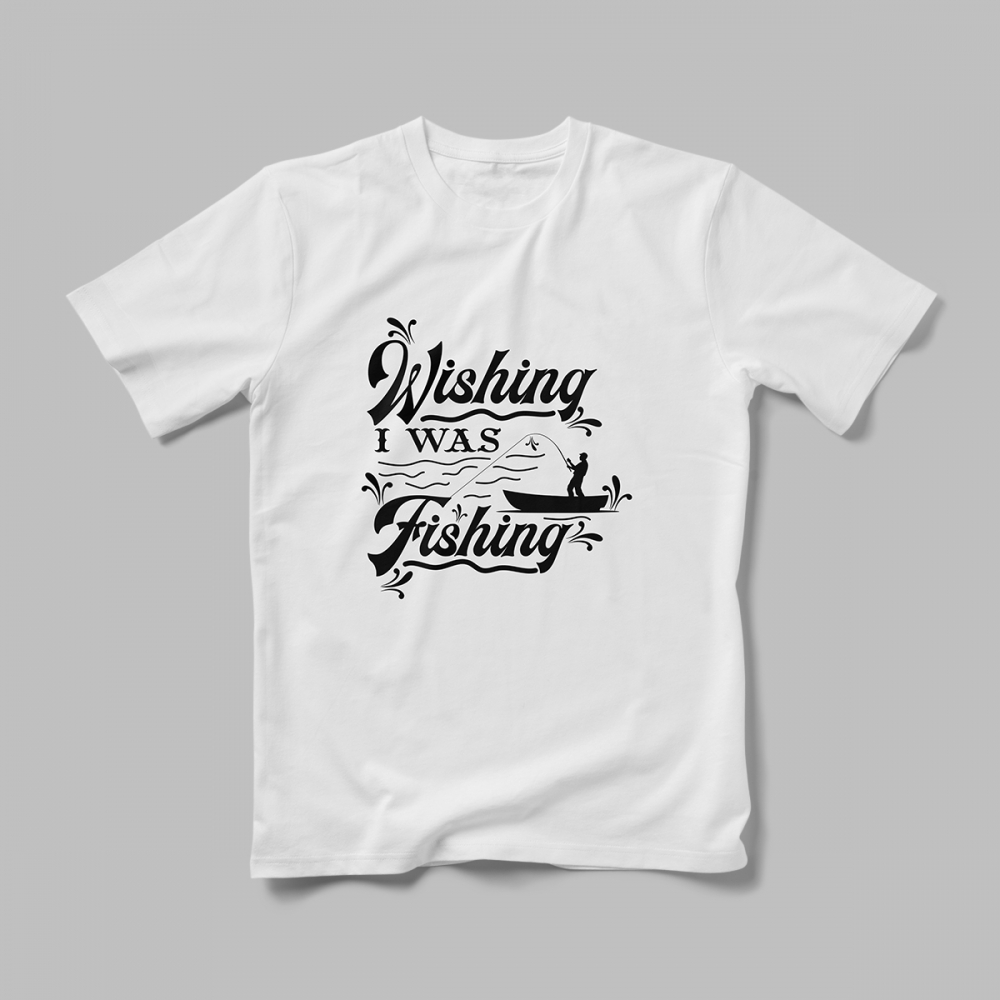 Tricou Personalizat Wishing [1]