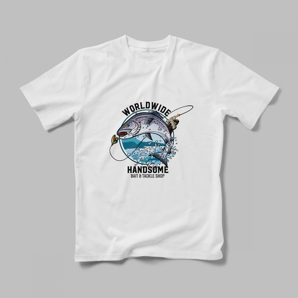 Tricou Personalizat Wordwide [1]