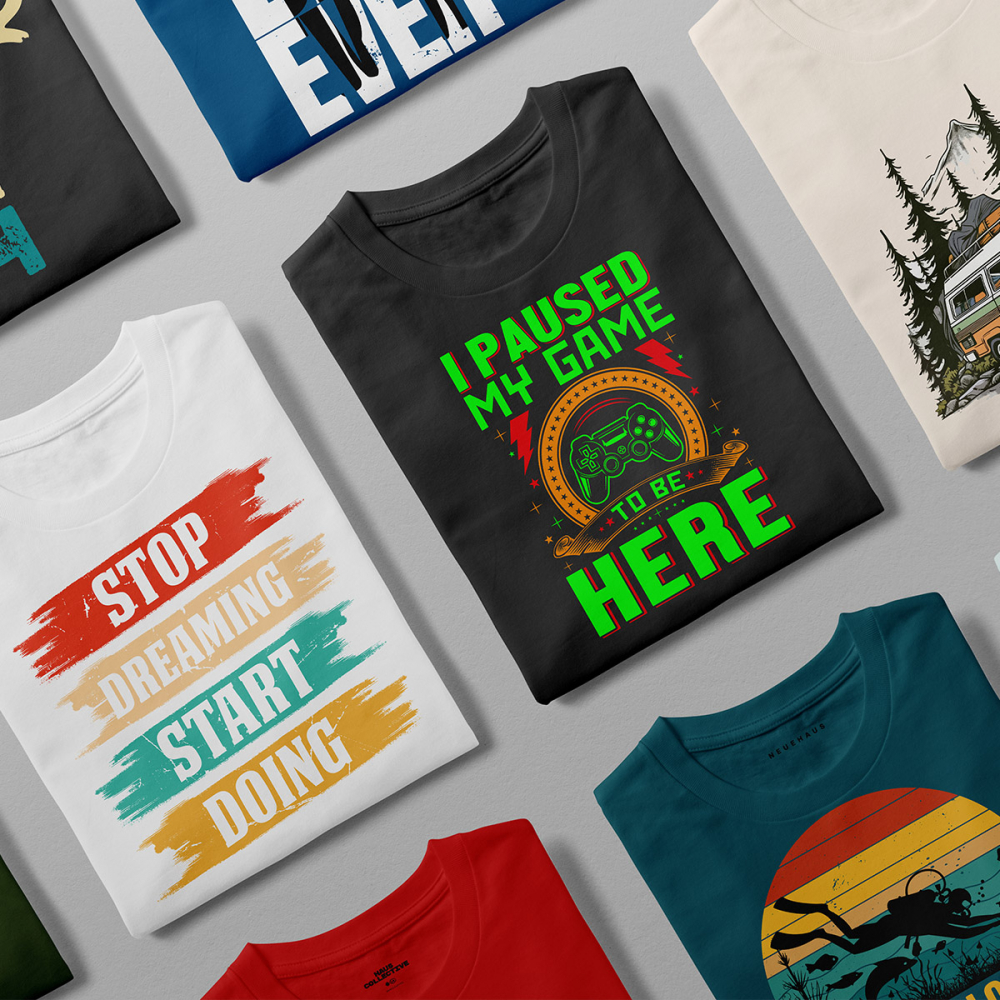 Tricouri Personalizate [1]