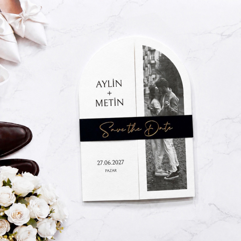 Invitatii de Nunta Catalog Armony 2026 - Armony 2618-Large