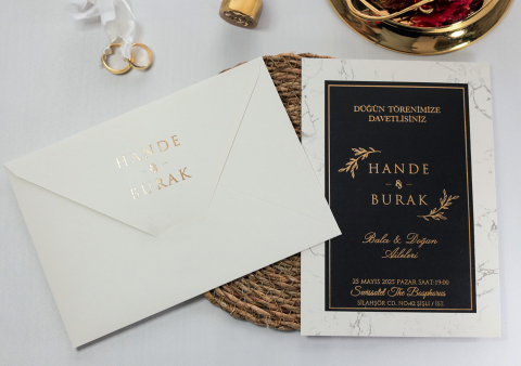 Invitatii de Nunta - Invitatii de Nunta: 2442-armony-24