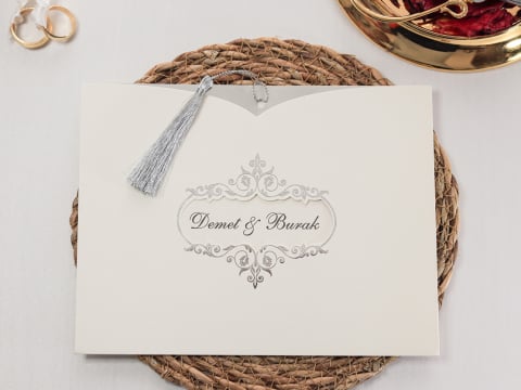 Invitatii de Nunta - Invitatii de Nunta: 2449-armony-24