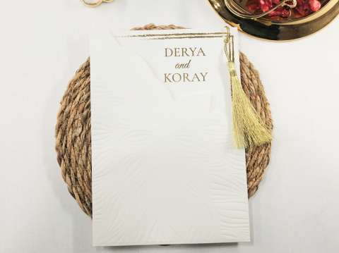 Invitatii de Nunta - Invitatii de Nunta: 2455-armony-24