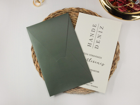 Invitatii de Nunta Catalog Armony 2024 - Invitatii de Nunta: 2465-armony-24