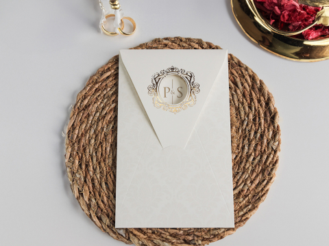 Invitatii de Nunta Catalog Armony 2024 - Invitatii de Nunta: 2469-armony-24