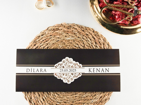 Invitatii de Nunta Catalog Armony 2024 - Invitatii de Nunta: 2489-armony-24