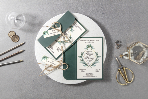 Invitatii de Nunta: 7002-fen-25 [1]