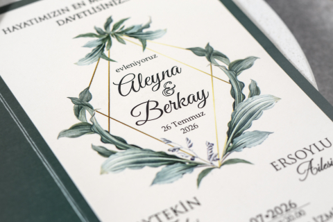 Invitatii de Nunta: 7002-fen-25 [3]