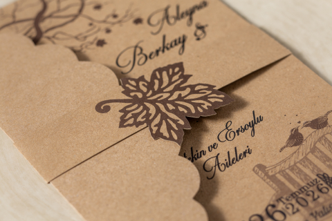 Invitatii de Nunta: 7051-fen-25 [2]