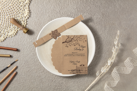 Invitatii de Nunta: 7051-fen-25 [1]