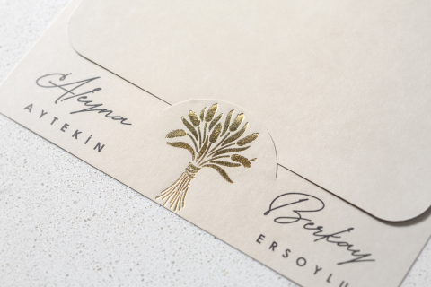 Invitatii de Nunta: 7107-fen-25 [2]