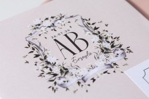 Invitatii de Nunta: 7109-fen-25 [2]