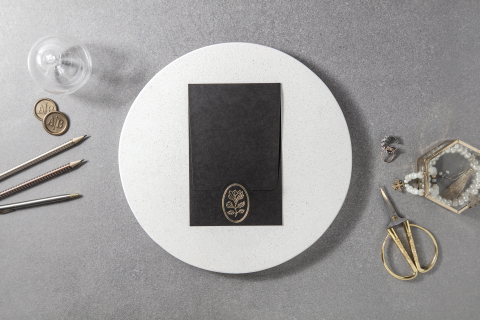 Invitatii de Nunta Catalog Fenomen 2025 - Invitatii de Nunta: 7115-fen-25