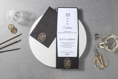 Invitatii de Nunta: 7115-fen-25 [1]